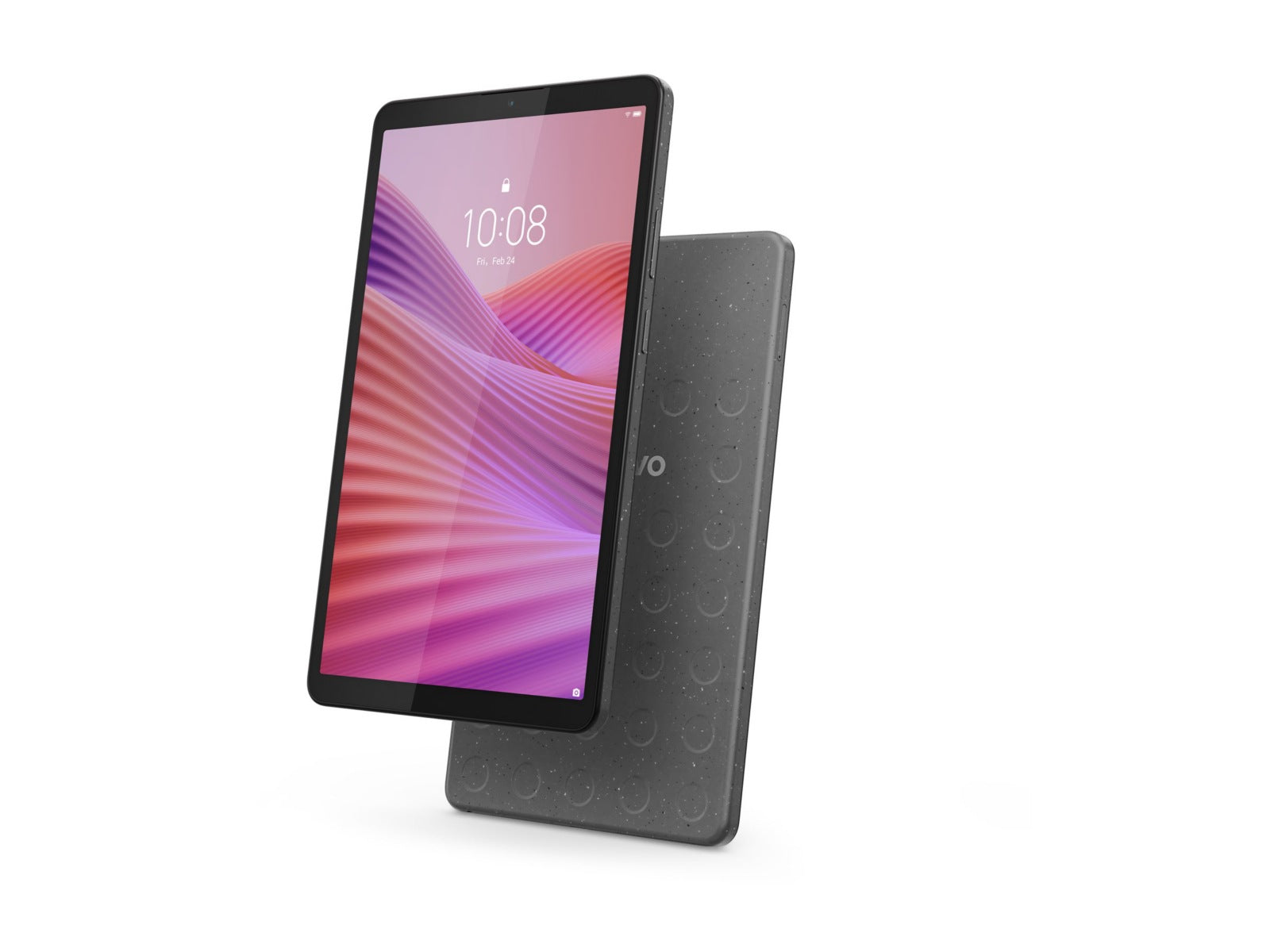 Tablet Lenovo Tab K9 ZAF2, MediaTek Helio G85 8 Núcleos, 64GB DDR4 - vista 2