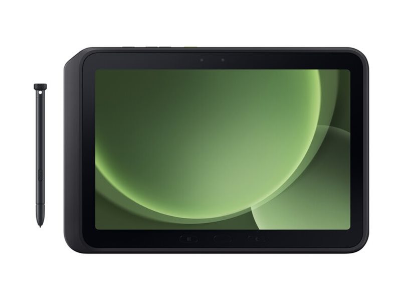 Tablet Samsung Galaxy Tab Active5 Pro 10.1", Qualcomm Snapdragon 7s Gen 3 8 Núcleos, 256GB, Táctil - vista 1