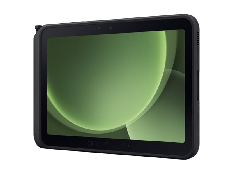 Tablet Samsung Galaxy Tab Active5 Pro 10.1", Qualcomm Snapdragon 7s Gen 3 8 Núcleos, 256GB, Táctil - vista 3
