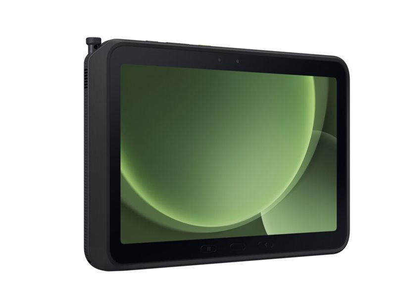 Tablet Samsung Galaxy Tab Active5 Pro 10.1", Qualcomm Snapdragon 7s Gen 3 8 Núcleos, 256GB, Táctil - vista 5