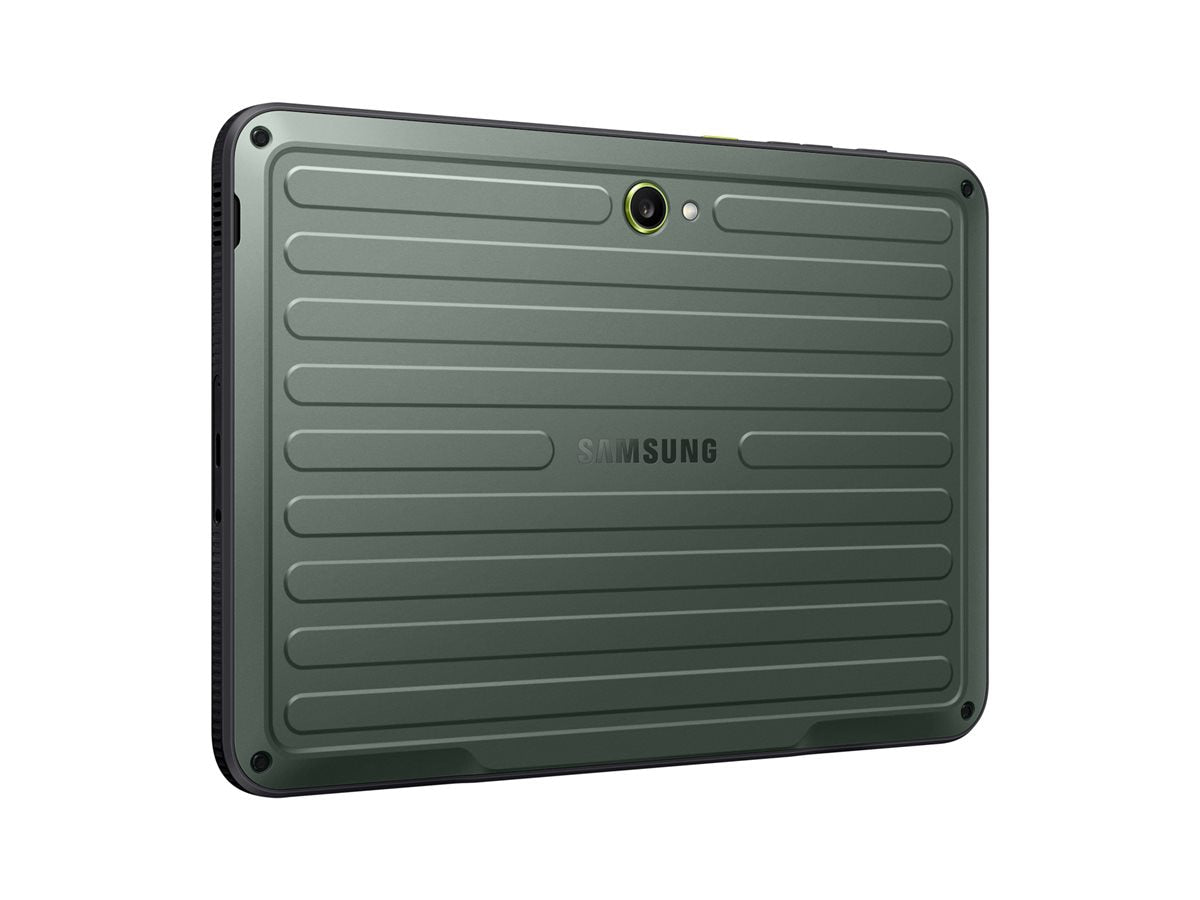 Tablet Samsung Galaxy Tab Active5 Pro 10.1", Qualcomm Snapdragon 7s Gen 3 8 Núcleos, 256GB, Táctil - vista 6