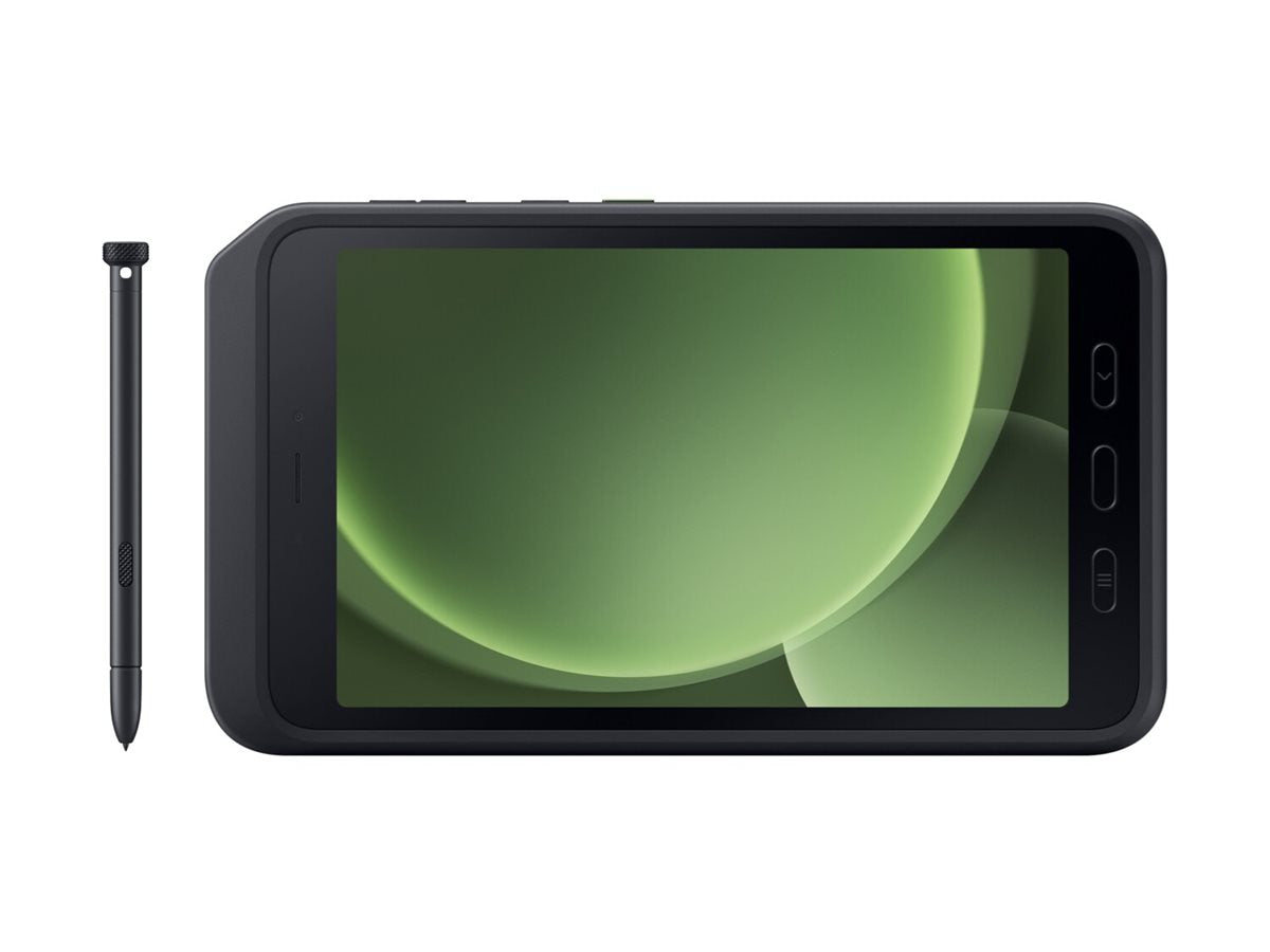 Tablet Samsung Galaxy Tab Active5, Samsung Exynos 1380 8 Núcleos, 128GB - vista 1