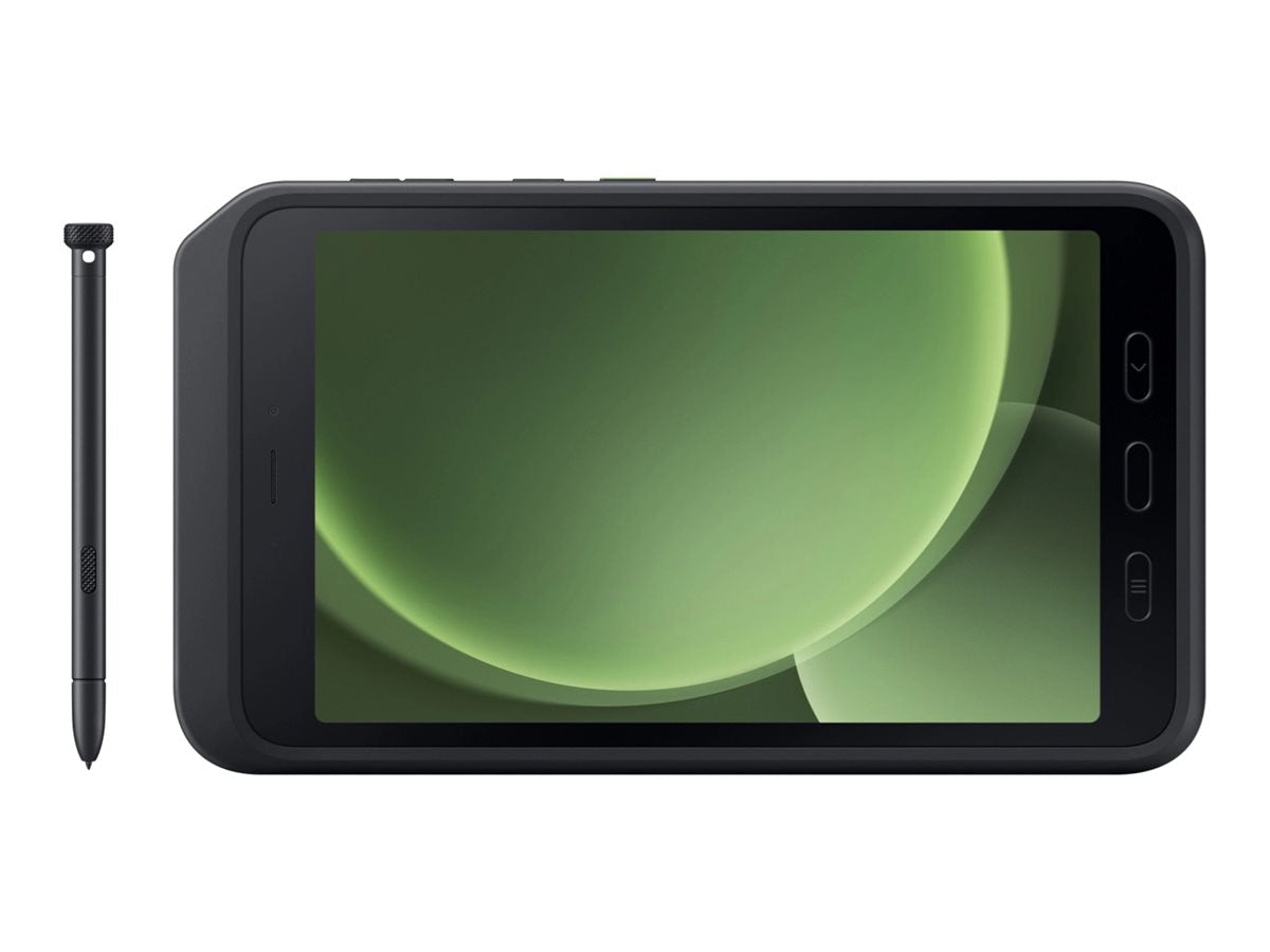 Tablet Samsung Galaxy Tab Active5, Samsung Exynos 1380 8 Núcleos, 128GB - vista 7