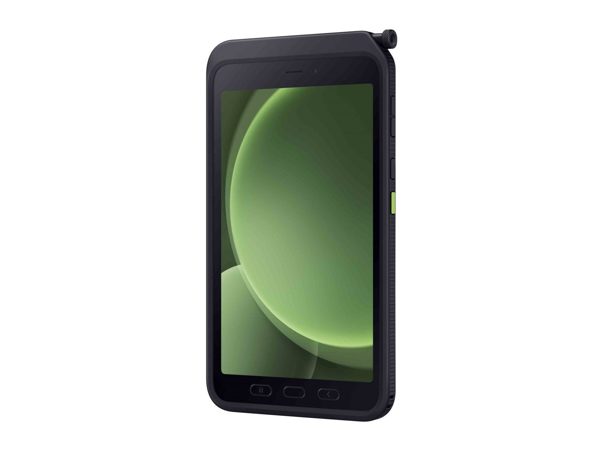 Tablet Samsung Galaxy Tab Active5, Samsung Exynos 1380 8 Núcleos, 256GB, Táctil - vista 3