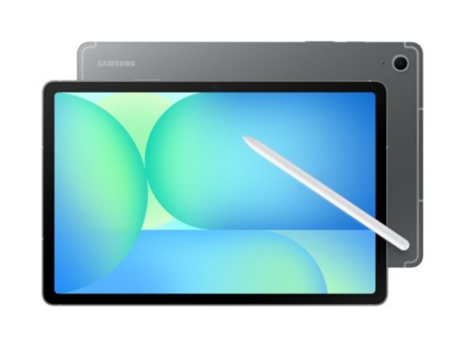 Tablet Samsung Galaxy Tab S10 FE, Samsung Exynos 1580 8 Núcleos, 128GB DDR5 - vista 3