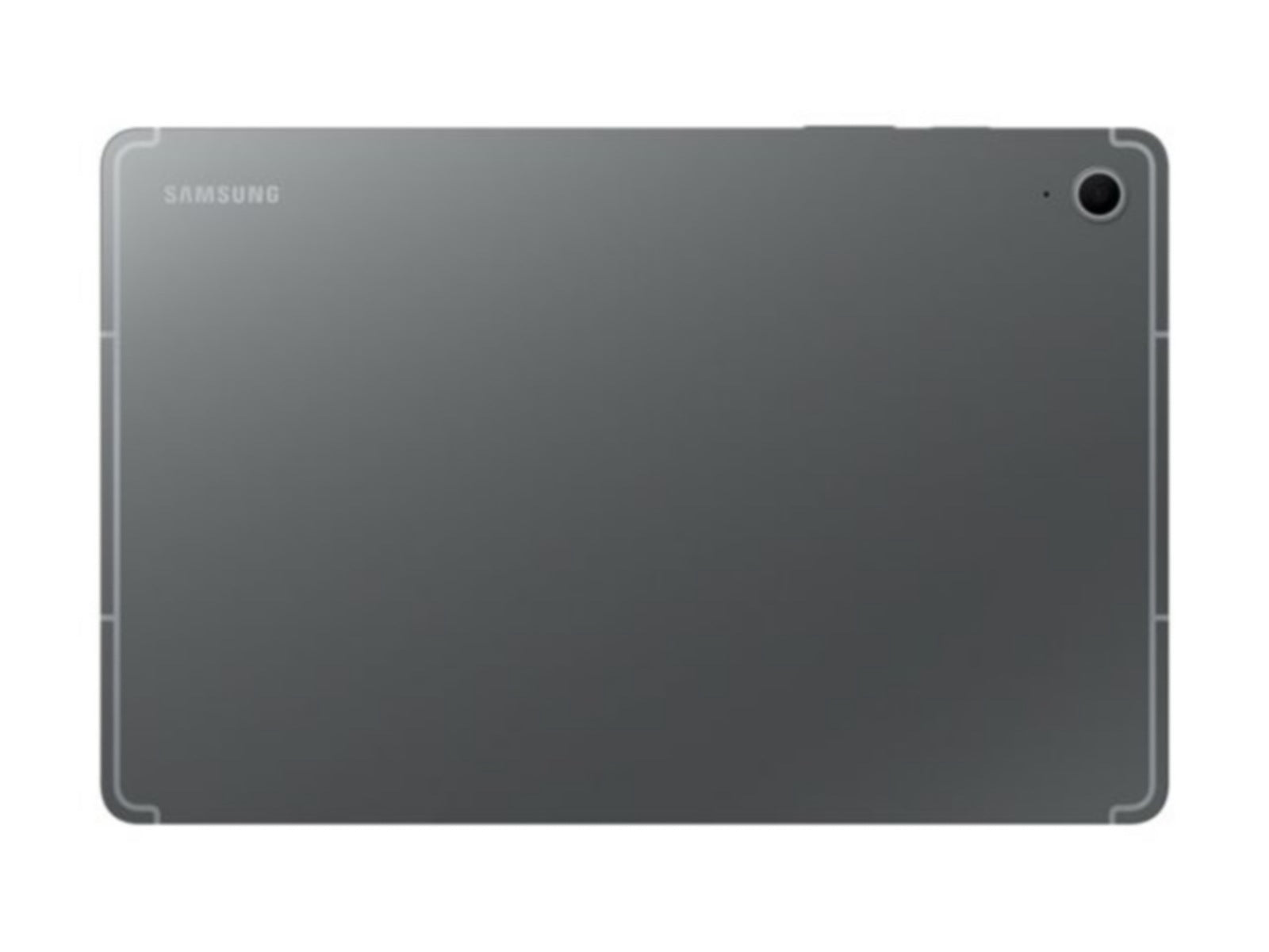 Tablet Samsung Galaxy Tab S10 FE, Samsung Exynos 1580 8 Núcleos, 128GB DDR5 - vista 4