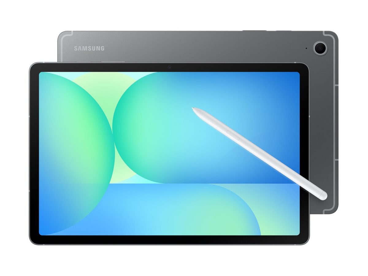 Tablet Samsung Galaxy Tab S10 FE, Samsung Exynos 1580 8 Núcleos, 128GB DDR5 - vista 4