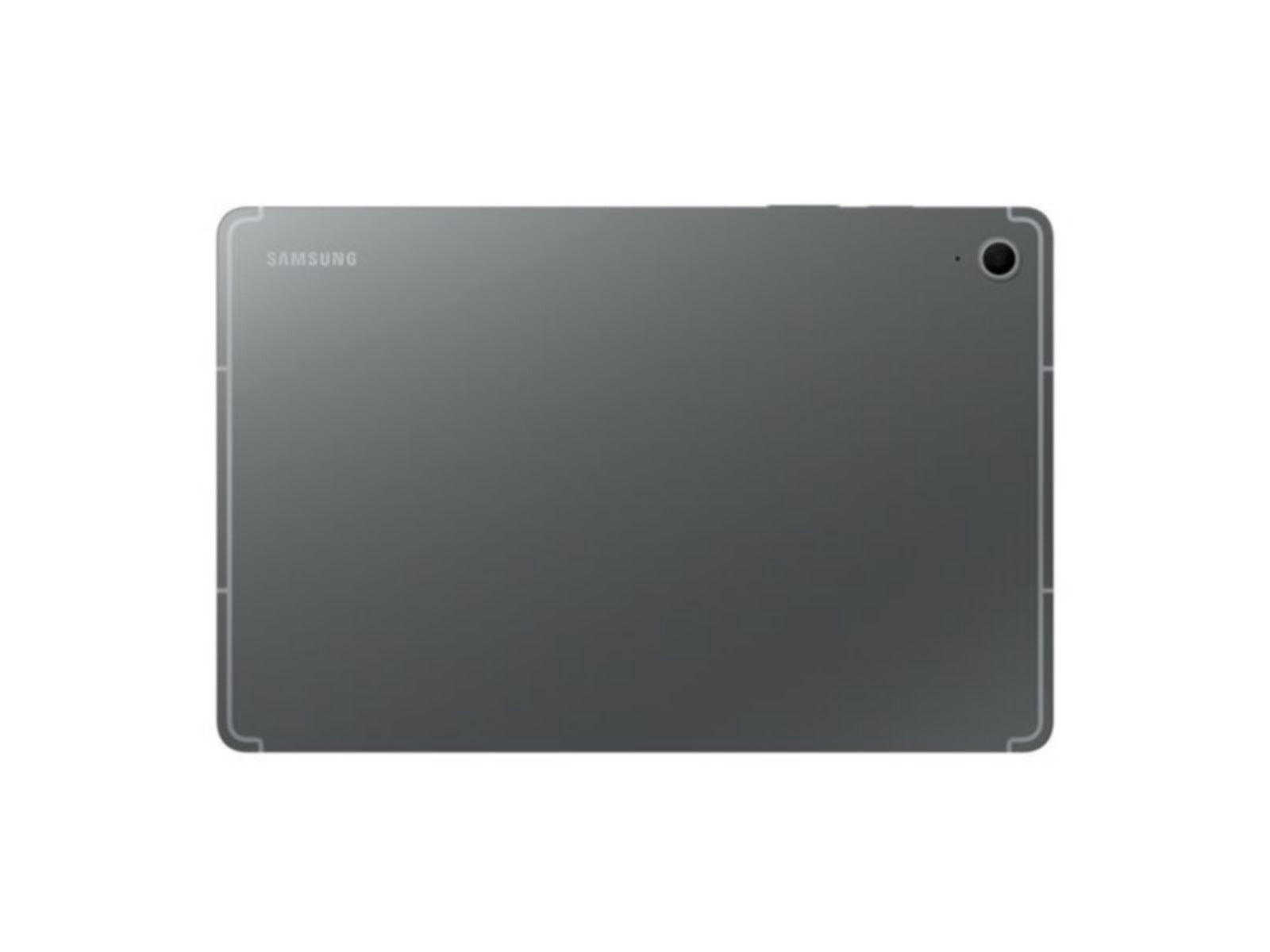Tablet Samsung Galaxy Tab S10 FE, Samsung Exynos 1580 8 Núcleos, 128GB DDR5 - vista 6