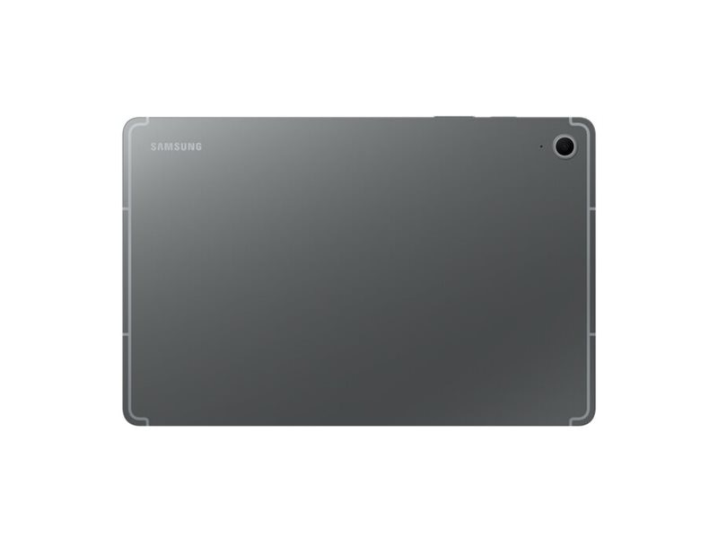Tablet Samsung Galaxy Tab S10 FE, Samsung Exynos 1580 8 Núcleos, 128GB DDR5 - vista 6