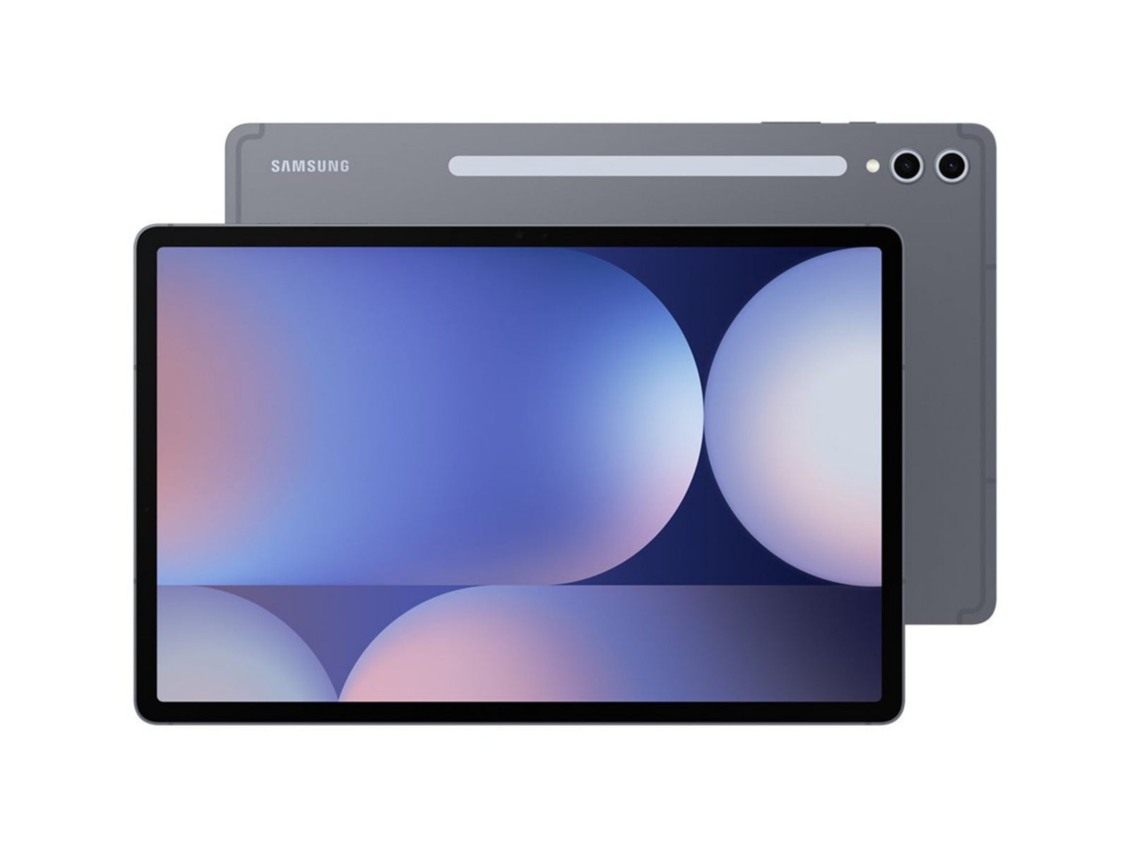 Tablet Samsung Galaxy Tab S10+, MediaTek Dimensity 9300+ MT6989 8 Núcleos, 256GB - vista 7