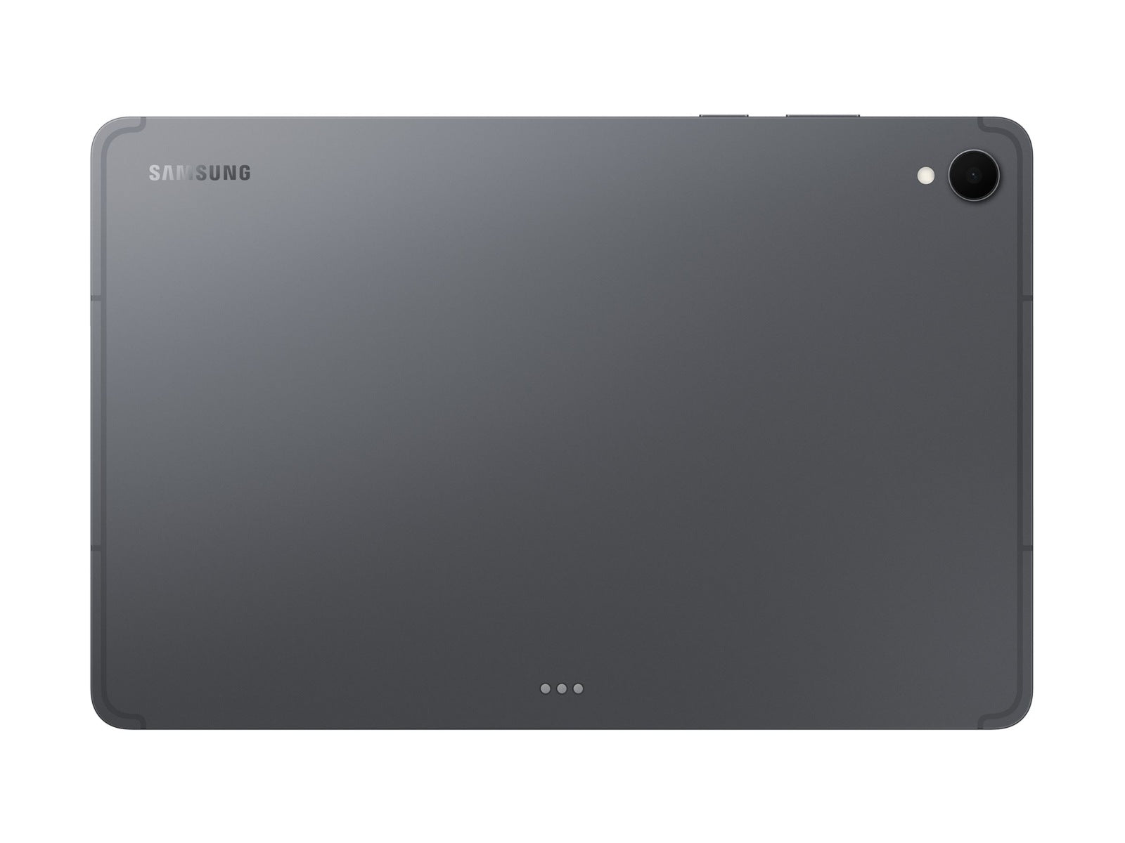Tablet Samsung Galaxy Tab S11, MediaTek Dimensity 9400+ 8 Núcleos, 128GB DDR5 - vista 7