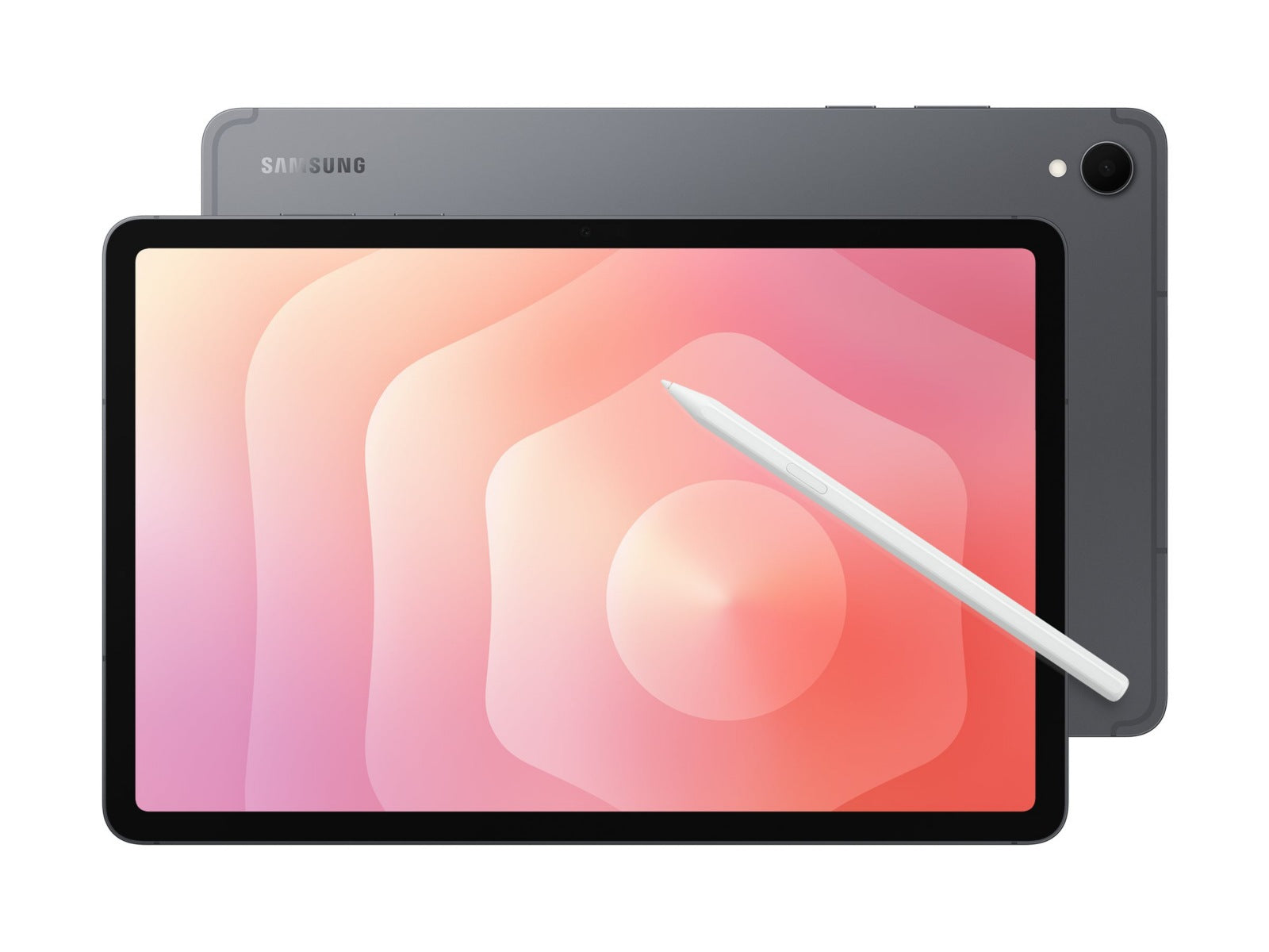 Tablet Samsung Galaxy Tab S11, MediaTek Dimensity 9400+ 8 Núcleos, 256GB DDR5 - vista 6