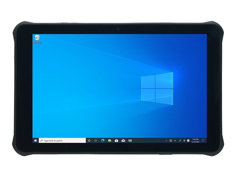 Tablet Unitech RT112 10.1", Qualcomm Snapdragon 8 Núcleos, 8GB, 128 GB, Qualcomm Adreno 643L, Táctil - vista 1