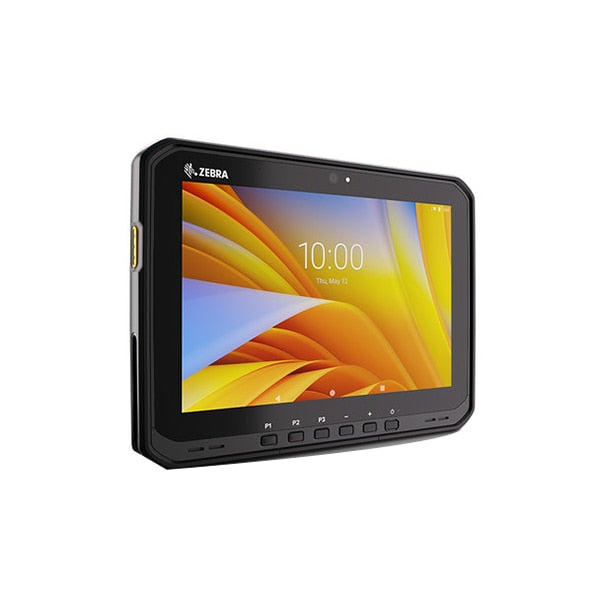 Tablet Zebra ET60 10.1", Qualcomm Snapdragon 6490 8 Núcleos, 8GB, 128 GB UFS, Táctil - vista 2