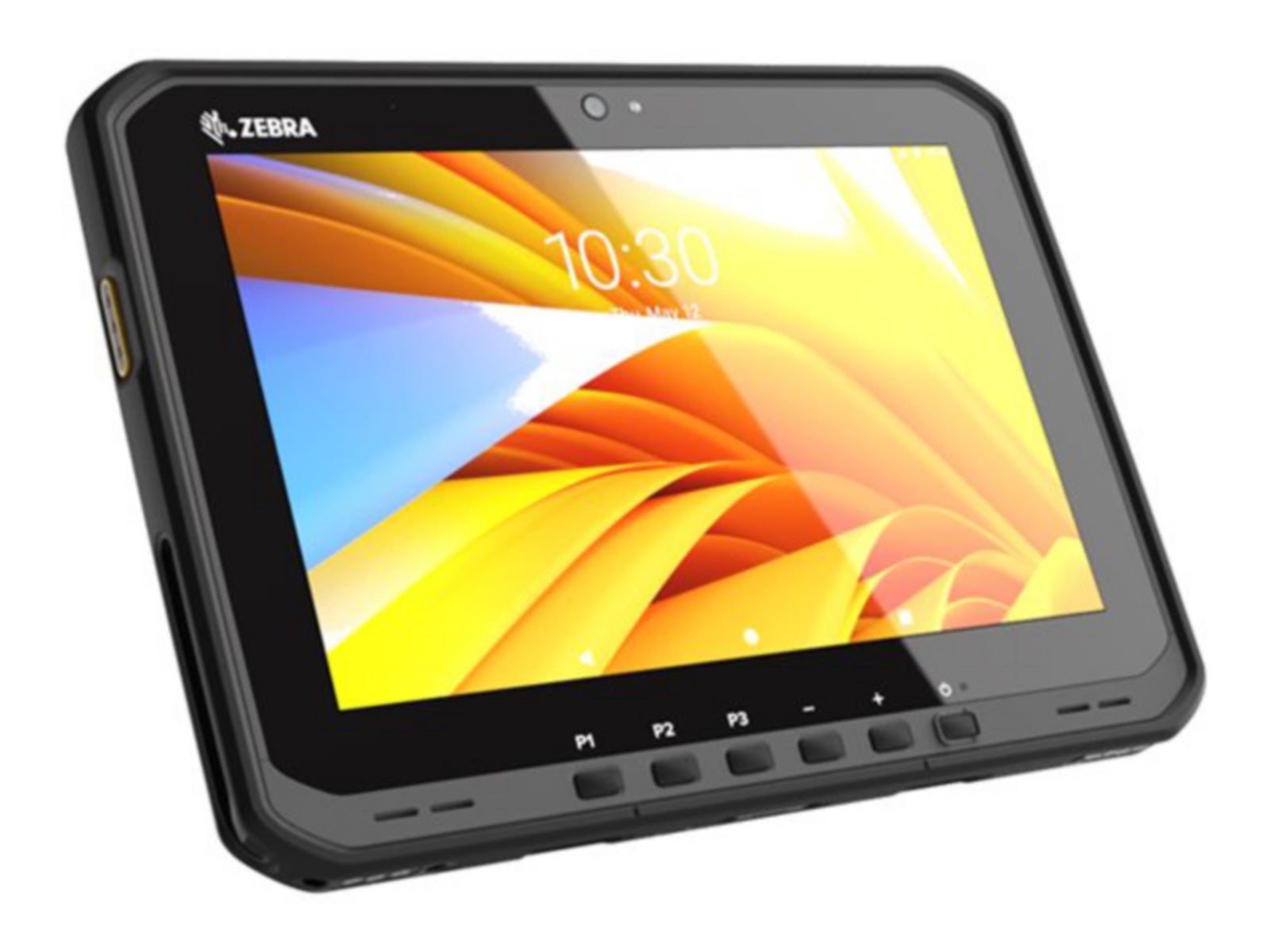Tablet Zebra ET60, Qualcomm Snapdragon QCM6490 8 Núcleos, 128GB - vista 1