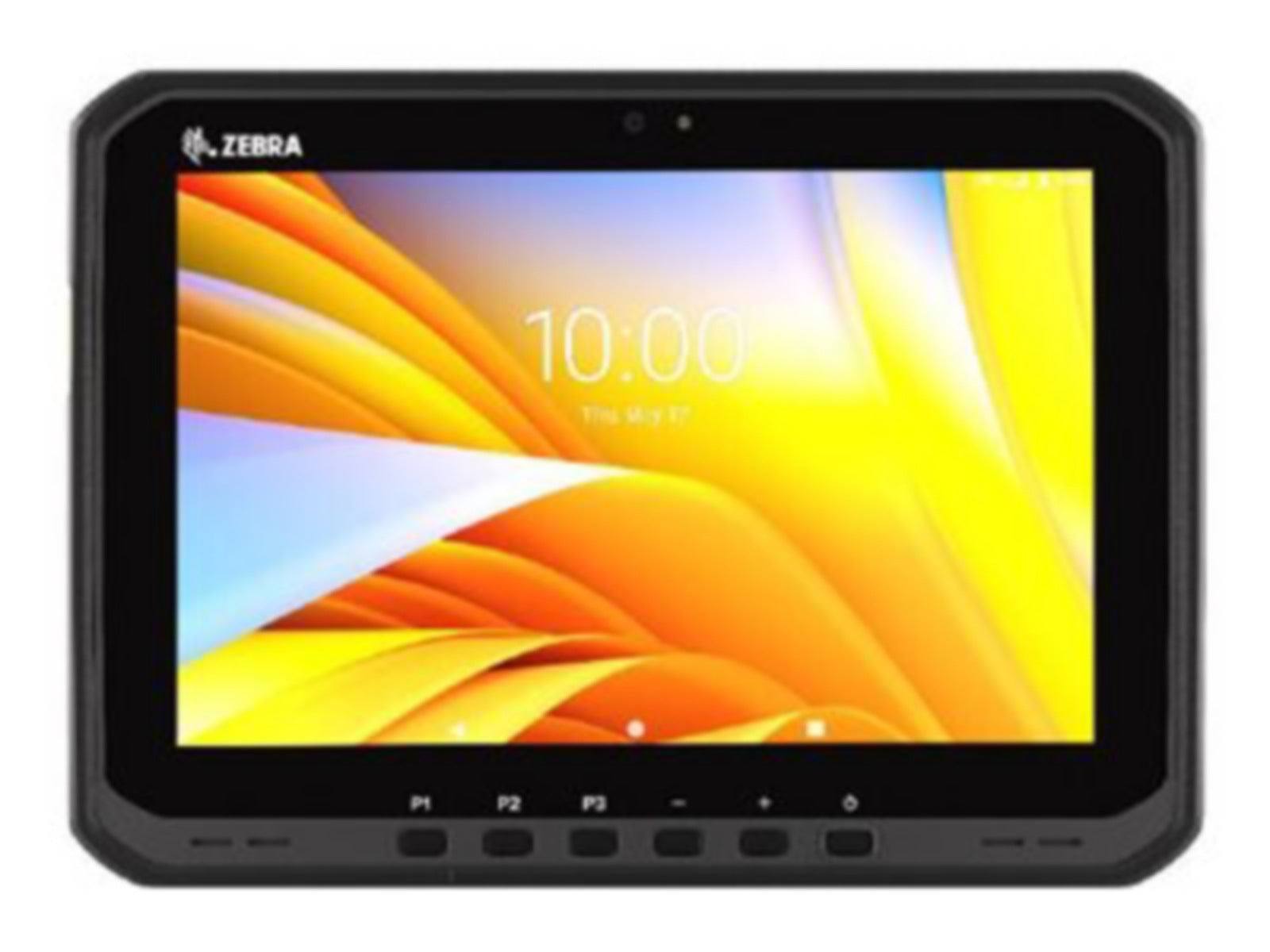 Tablet Zebra ET60, Qualcomm Snapdragon QCM6490 8 Núcleos, 128GB - vista 1