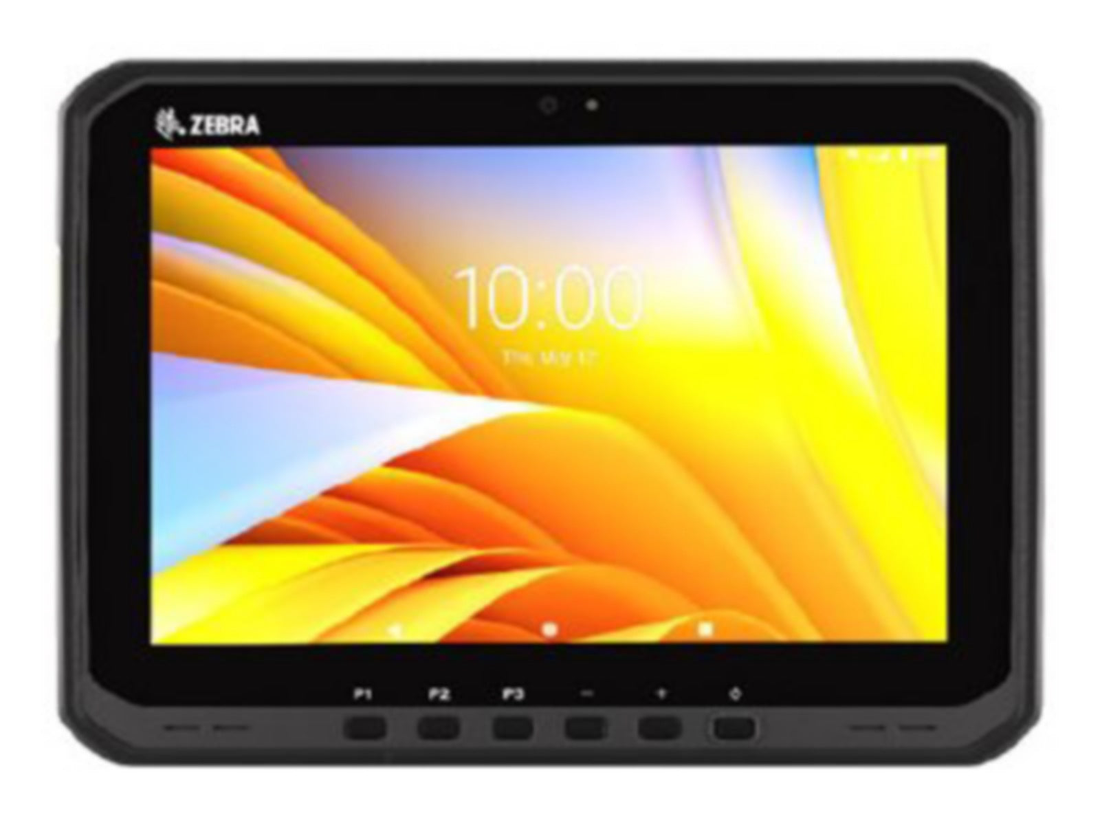 Tablet Zebra ET60, Qualcomm Snapdragon QCM6490 8 Núcleos, 128GB - vista 2