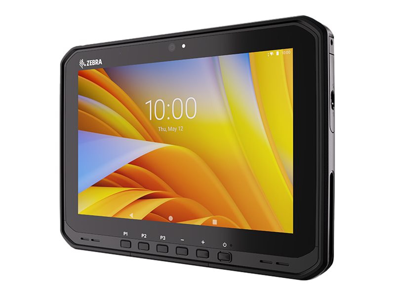 Tablet Zebra ET65, Qualcomm Snapdragon QCM6490 8 Núcleos, 128GB - vista 1