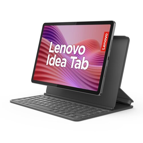 Tableta Lenovo IdeaTab TB336FU - 27.9cm (11") 2.5K - MediaTek Dimensity 6300 (6 nm) Octa-core (8 núcleos) - 8G - imagen 4