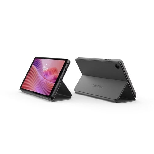 Tableta Lenovo Tab One TB305XU - 22.1cm (8.7") HD - MediaTek Helio G85 Octa-core (8 núcleos) - 4GB - 128GB Alm - imagen 1