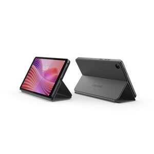 Tableta Lenovo Tab One TB305XU - 22.1cm (8.7") HD - MediaTek Helio G85 Octa-core (8 núcleos) - 4GB - 128GB Alm - imagen 2