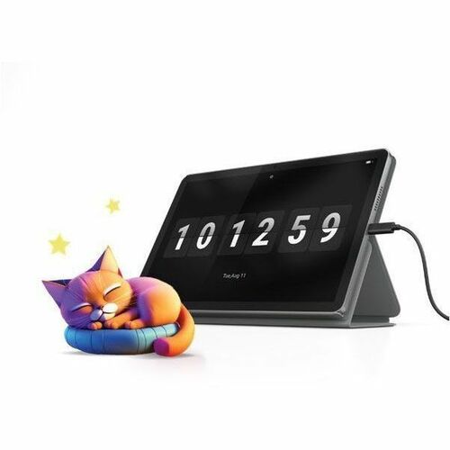 Tableta Lenovo Tab TB311XU - 25.7cm (10.1") WUXGA - MediaTek Helio G85 (12 nm) Octa-core (8 núcleos) - 4GB - 1 - imagen 10