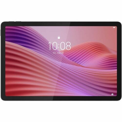 Tableta Lenovo Tab TB311XU - 25.7cm (10.1") WUXGA - MediaTek Helio G85 (12 nm) Octa-core (8 núcleos) - 4GB - 1 - imagen 2