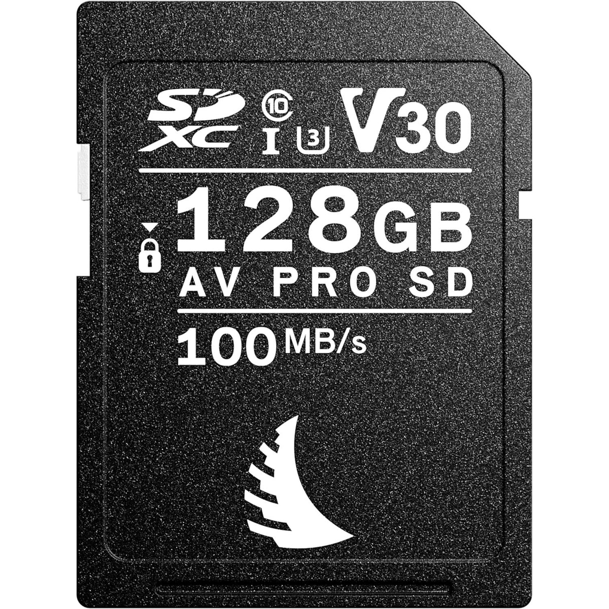 Tarjeta Angelbird 128GB AV Pro UHS-I SDXC - vista principal