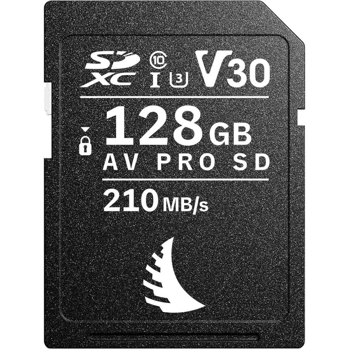 Tarjeta Angelbird 128GB AV PRO UHS-I SDXC - vista principal