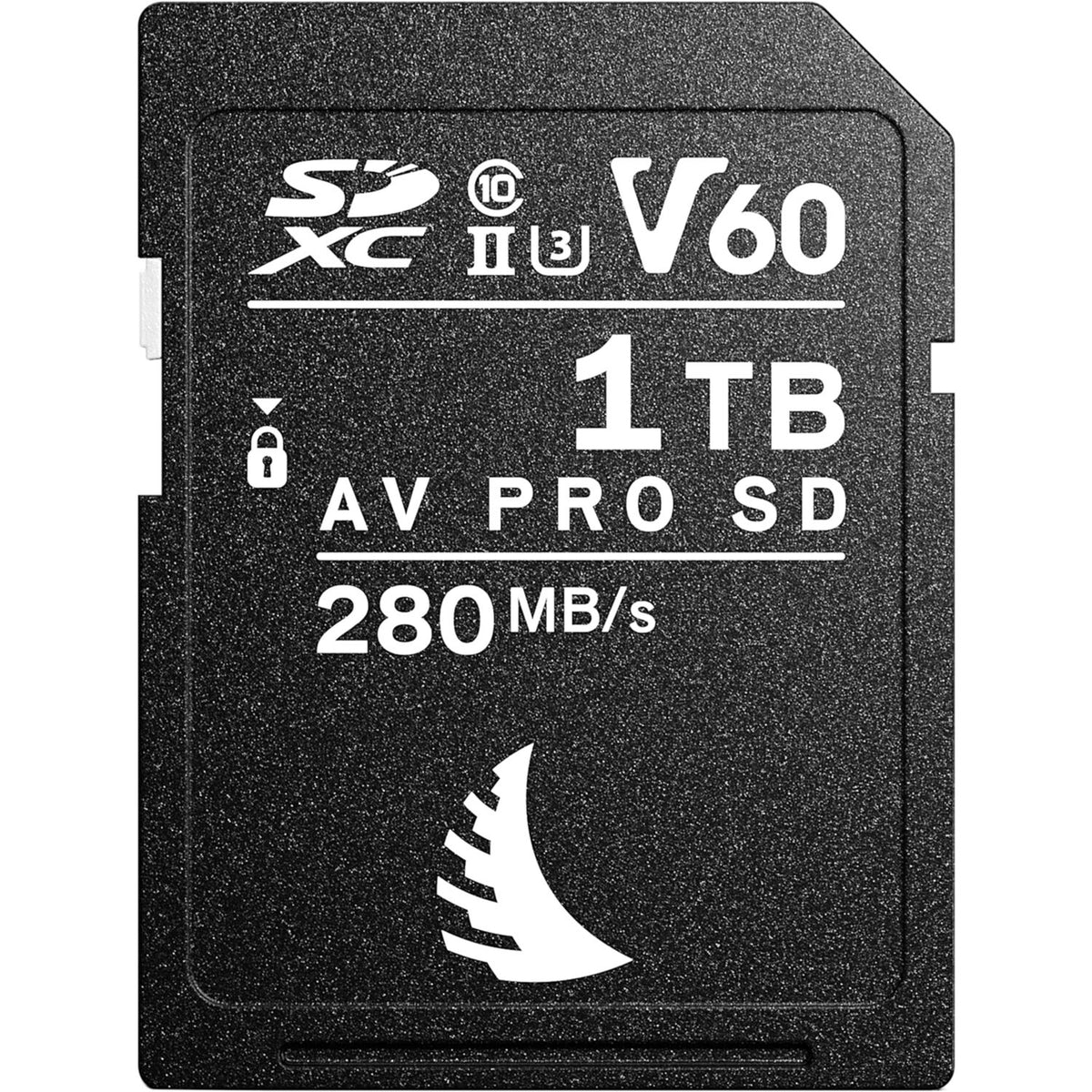 Tarjeta Angelbird 1TB AV Pro MK2 UHS-II SDXC - vista principal