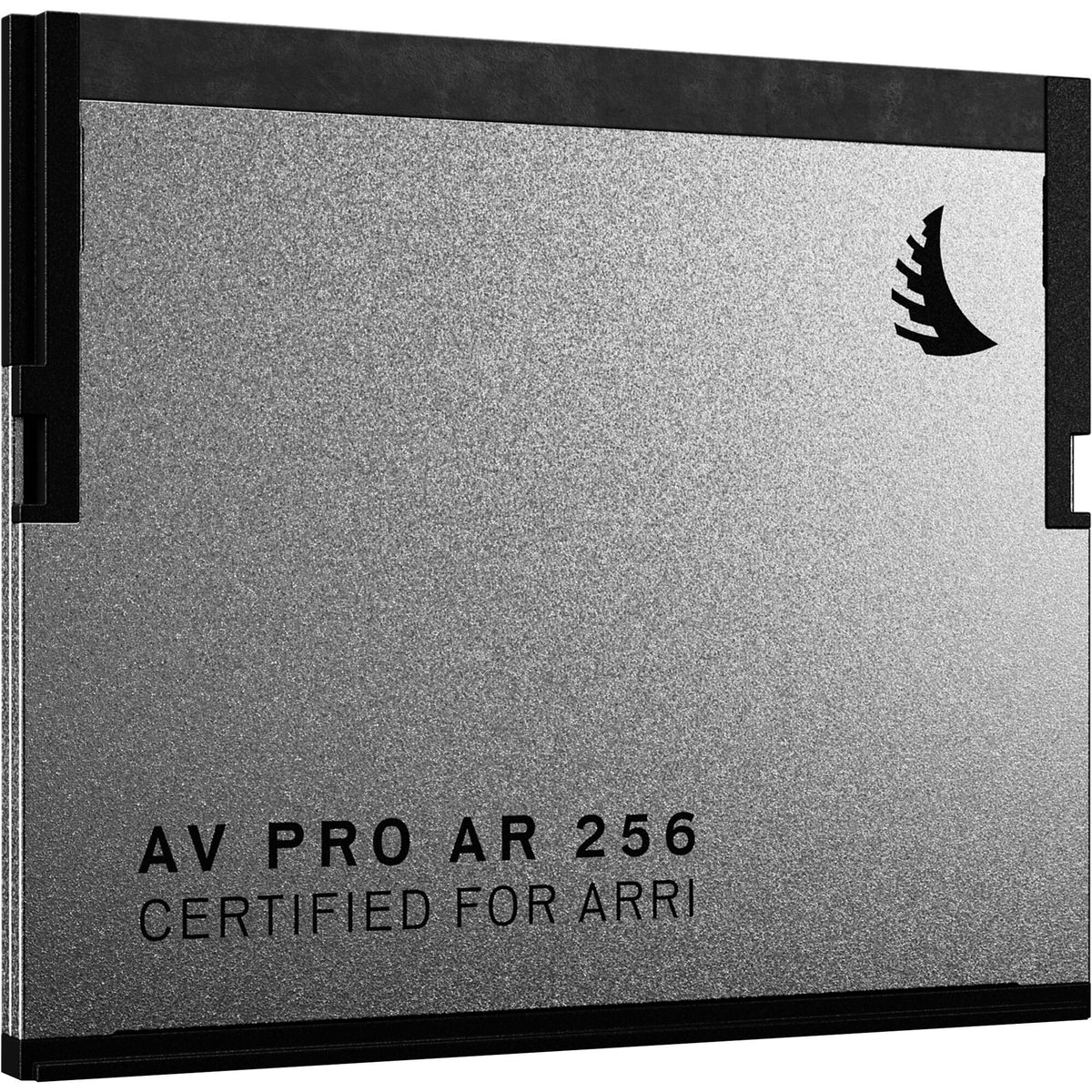 Tarjeta Angelbird 256GB AV Pro AR CFast 2.0 - vista frontal