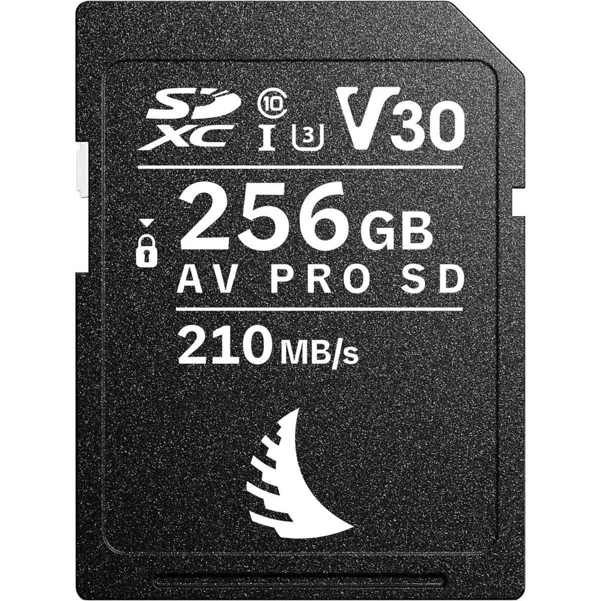 Tarjeta Angelbird 256GB AV PRO UHS-I SDXC - vista principal