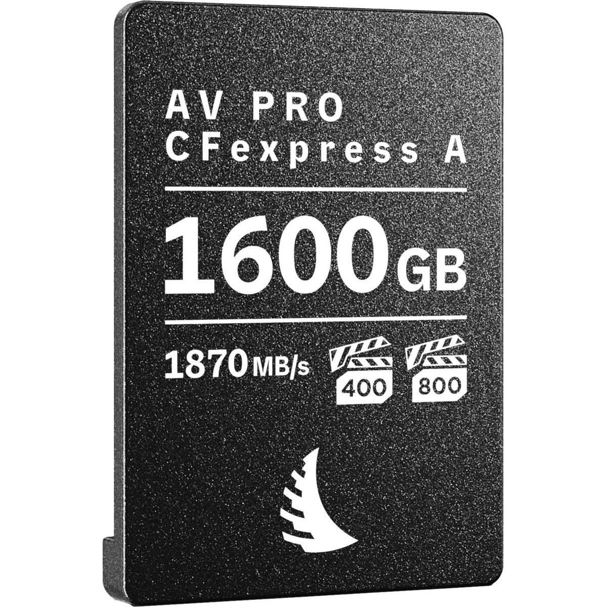 Tarjeta CFexpress Type A Angelbird 1600GB AV PRO MK3 CFexpress v4 Type A - vista principal