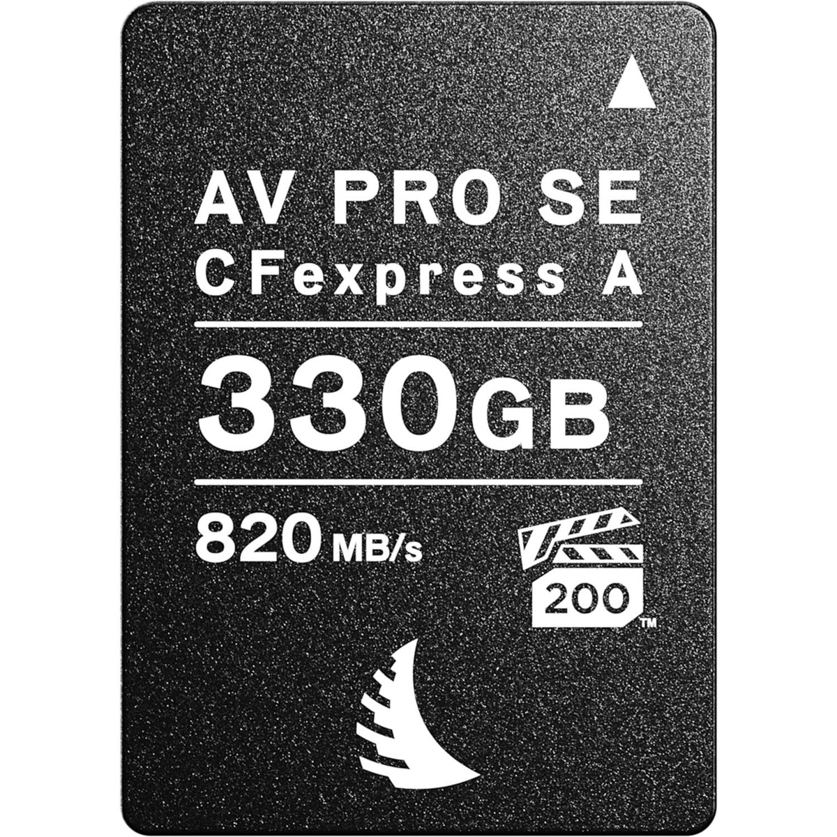 Tarjeta CFexpress Type A Angelbird 330GB AV PRO CFexpress 2.0 Type A SE - vista principal