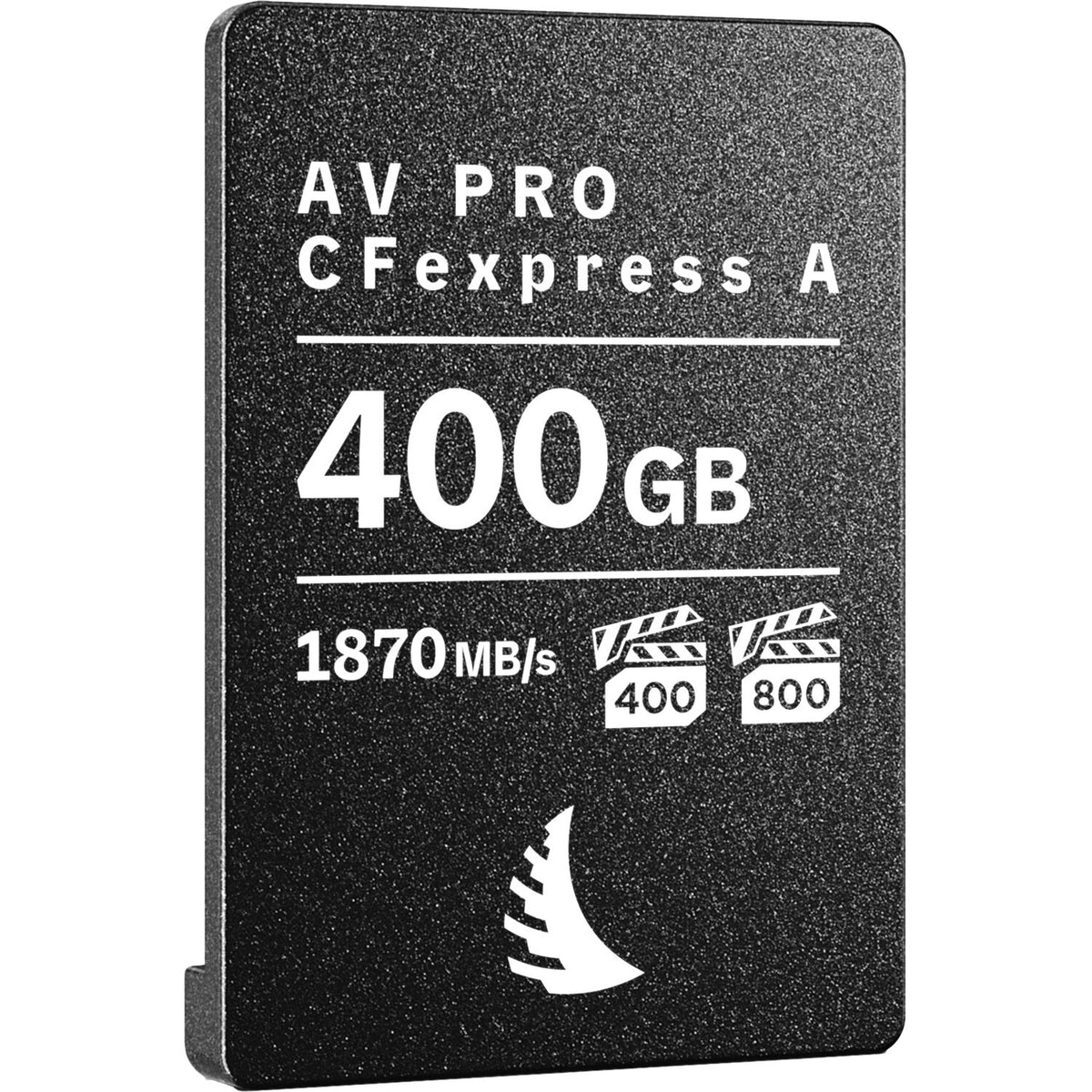 Tarjeta CFexpress Type A Angelbird 400GB AV PRO MK3 CFexpress v4 Type A - vista principal