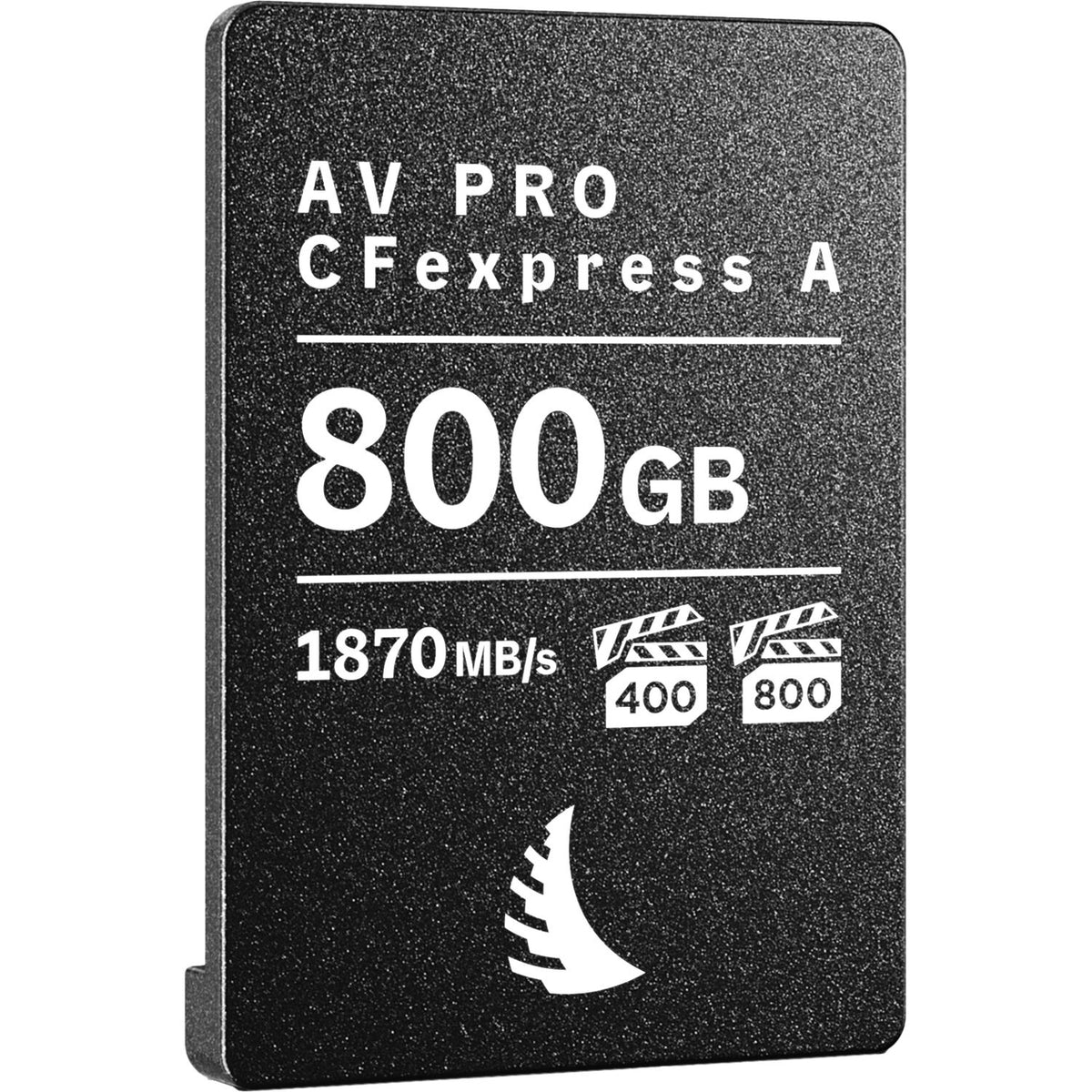 Tarjeta CFexpress Type A Angelbird 800GB AV PRO MK3 CFexpress v4 Type A - vista principal