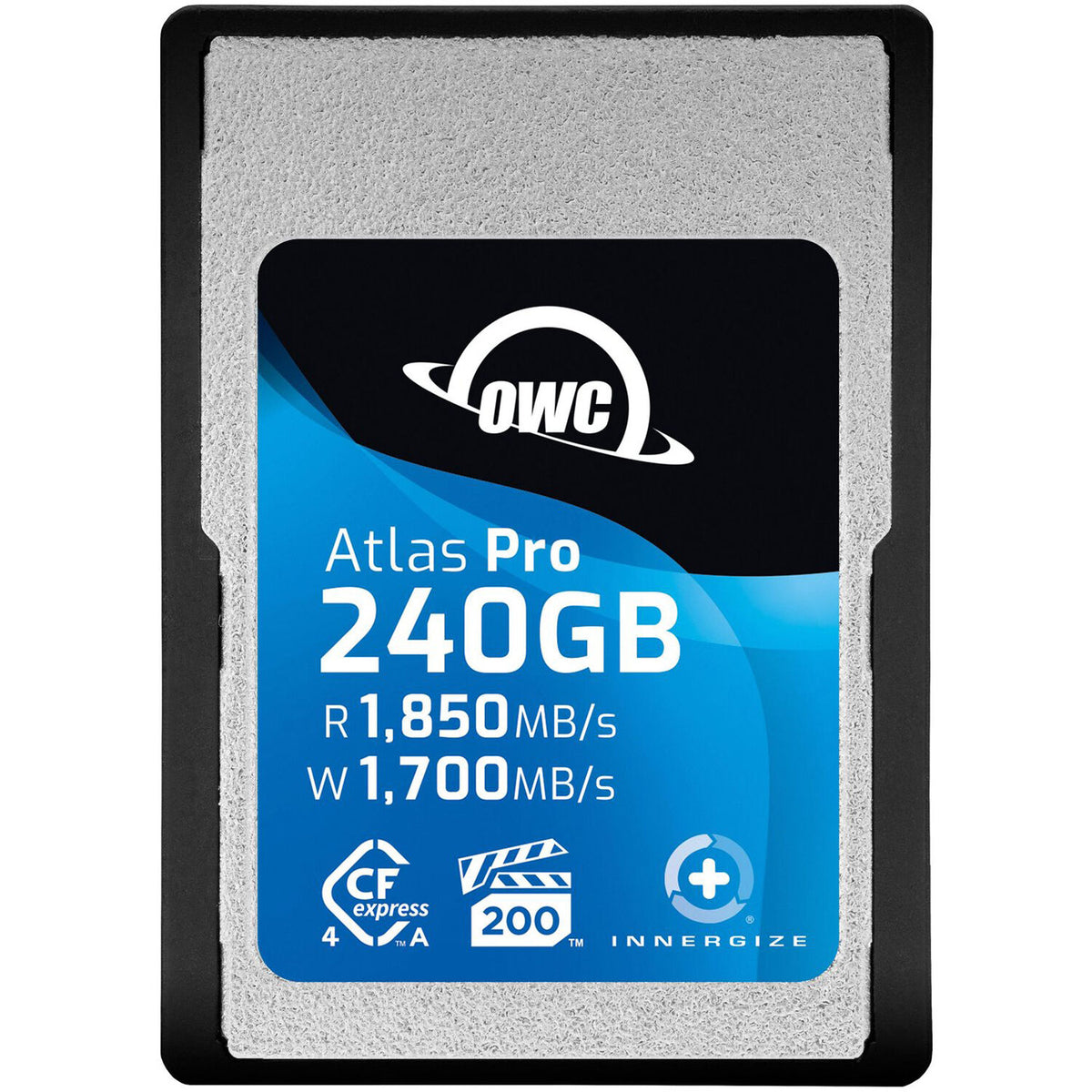 Tarjeta CFexpress Type A OWC 240GB Atlas Pro CFexpress 4.0 Type A - vista principal