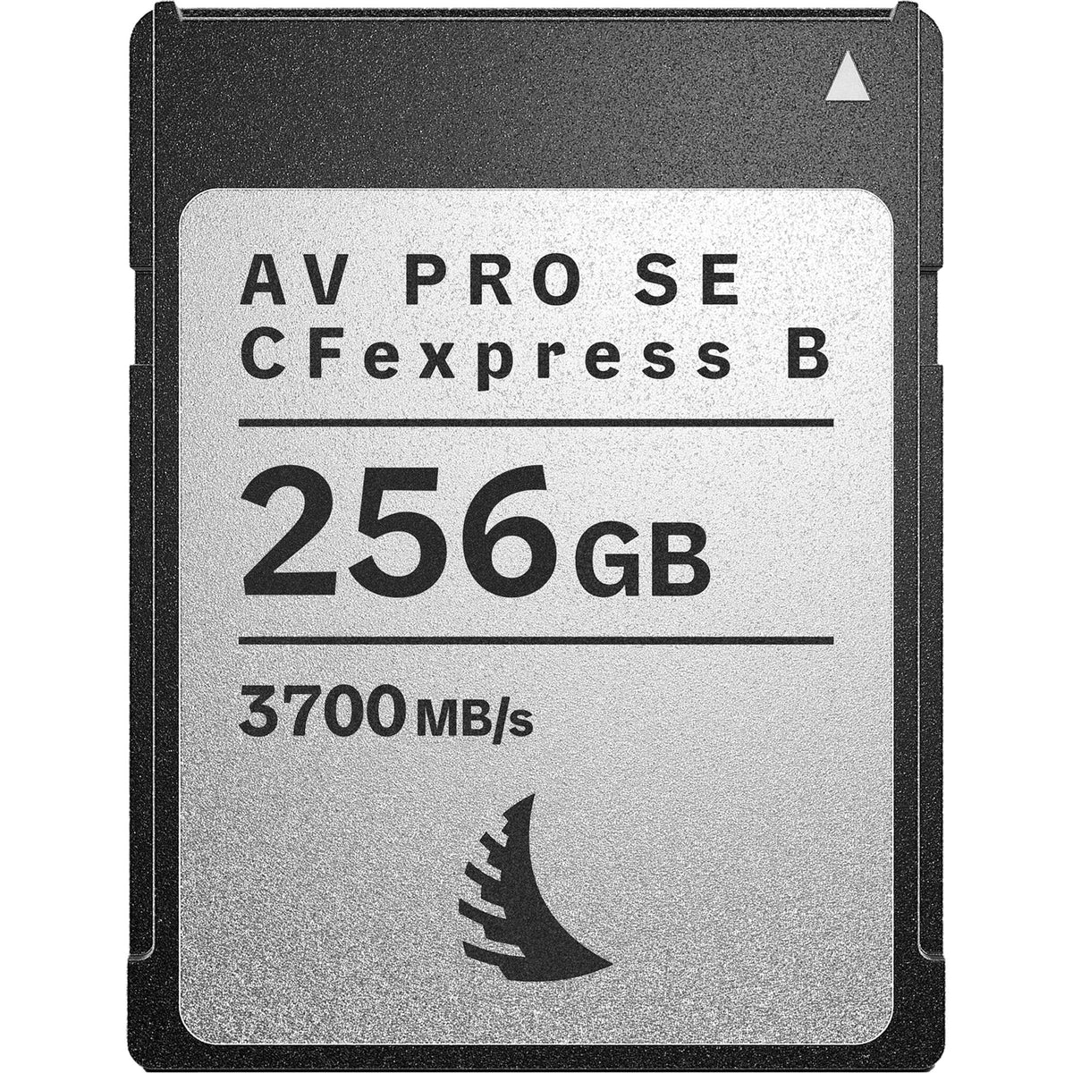 Tarjeta CFexpress Type B Angelbird 256GB AV PRO SE CFexpress v4 Type B - vista principal