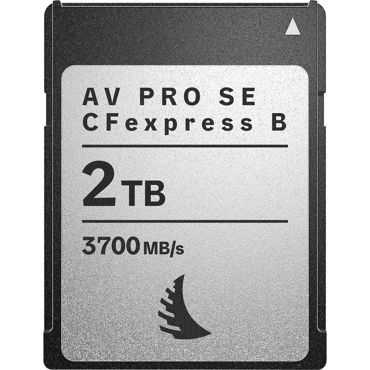 Tarjeta CFexpress Type B Angelbird 2TB AV PRO SE CFexpress v4 Type B - vista principal