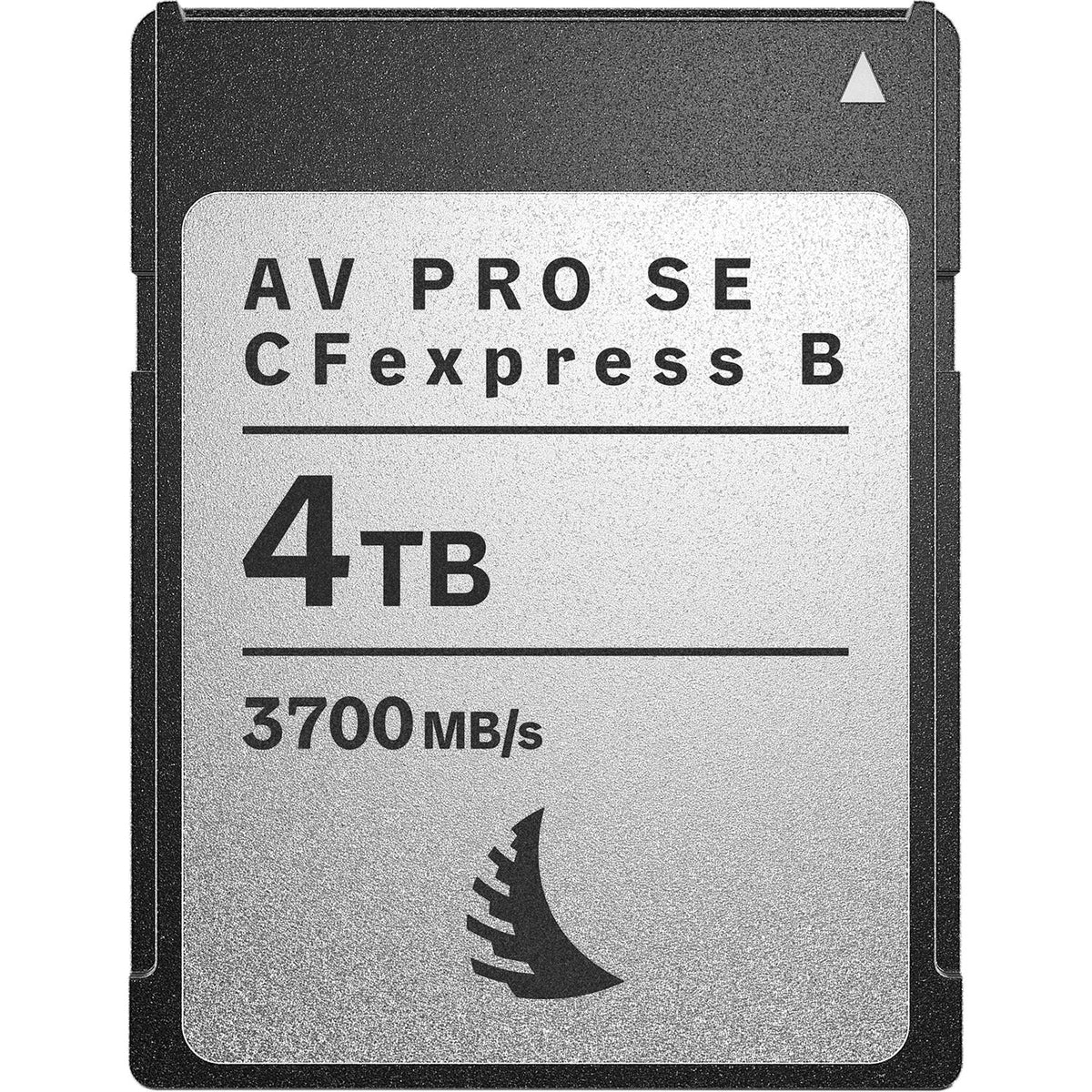 Tarjeta CFexpress Type B Angelbird 4TB AV PRO SE CFexpress v4 Type B - vista principal