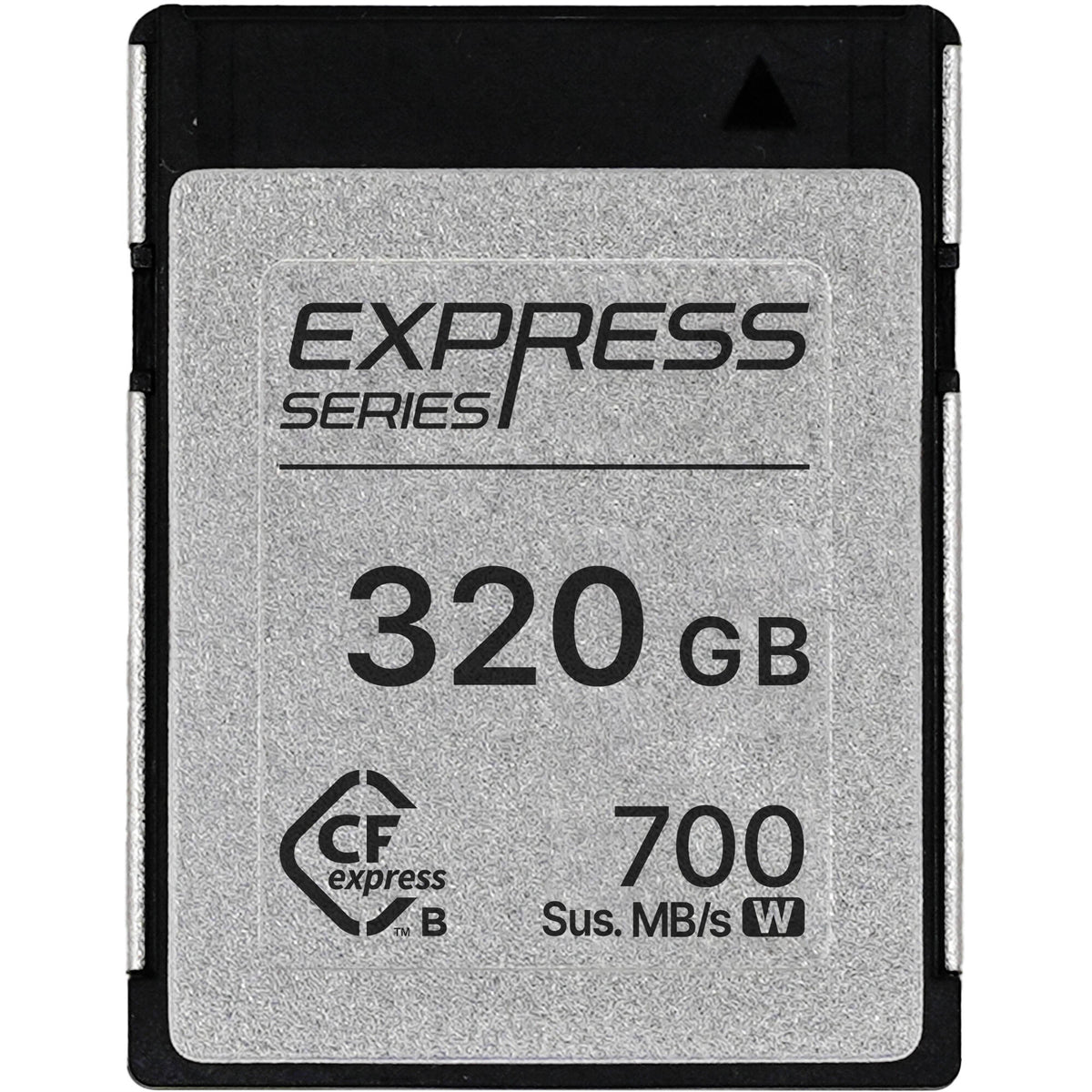 Tarjeta CFexpress Type B Novachips 320GB Express Serie CFexpress 2.0 Type B - vista principal