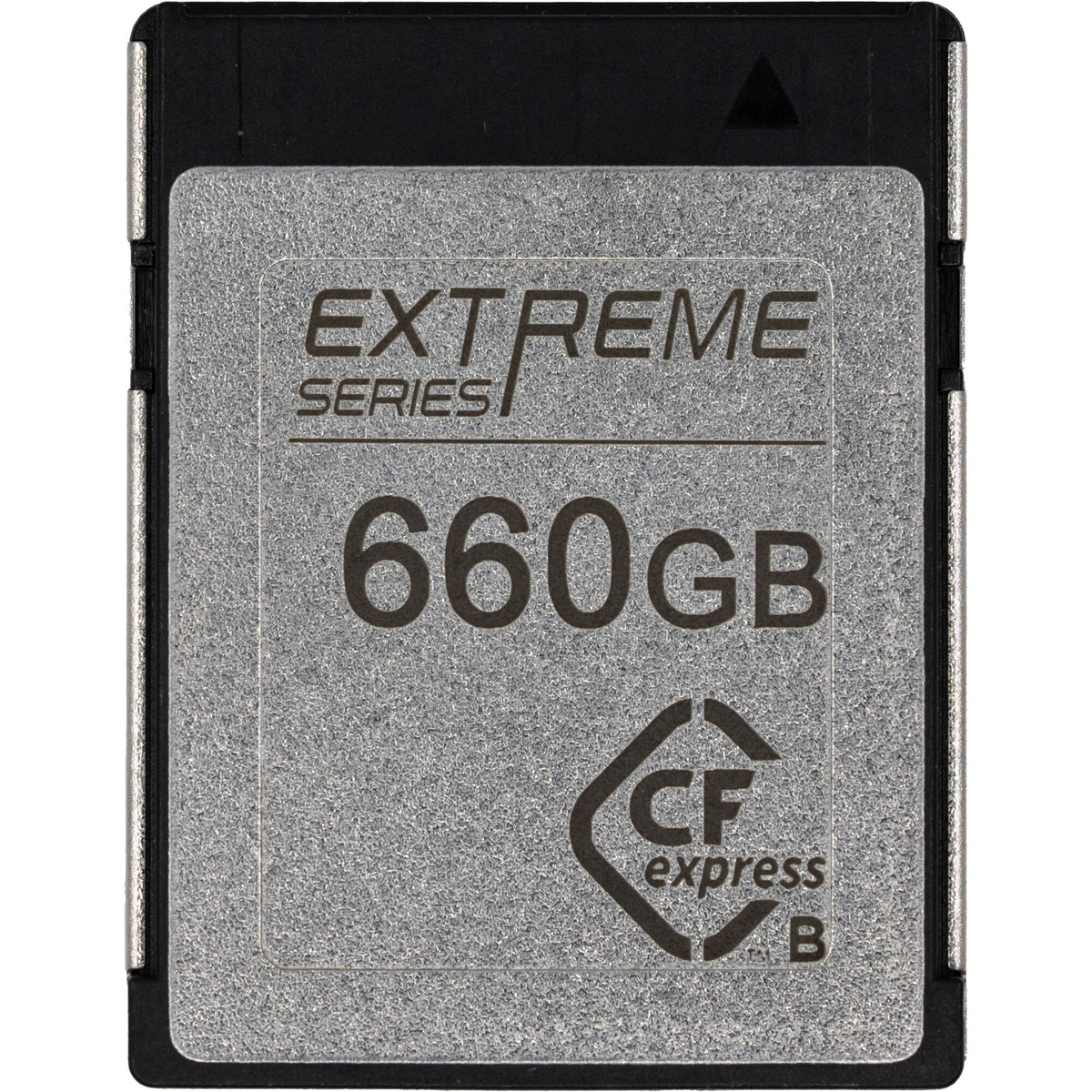 Tarjeta CFexpress Type B Novachips 660GB Extreme Serie CFexpress 2.0 Type B - vista principal