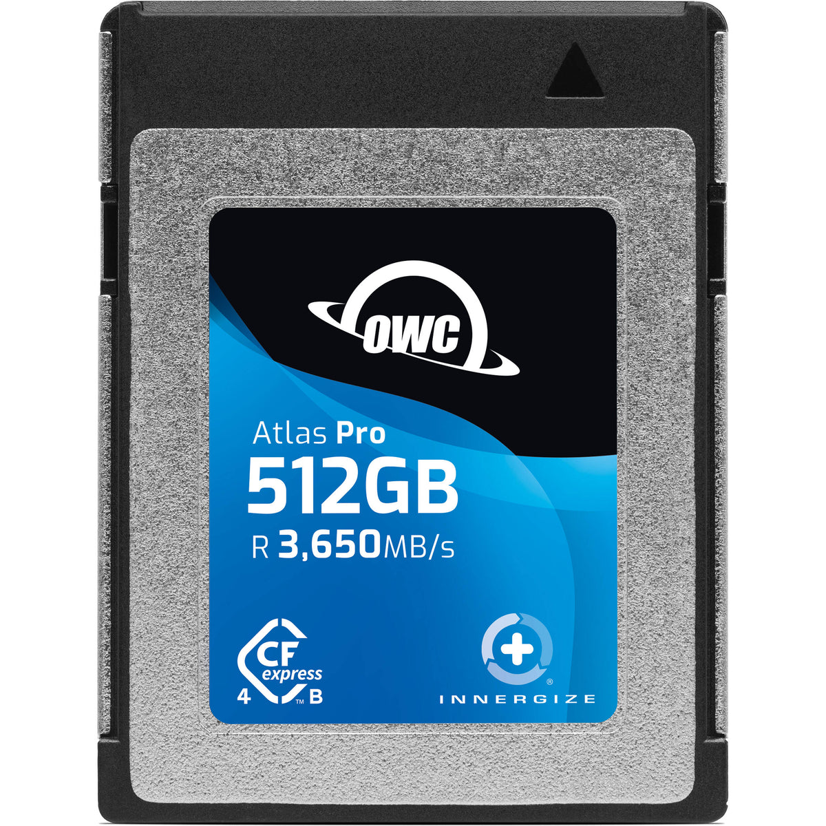 Tarjeta CFexpress Type B OWC 512GB Atlas Pro CFexpress 4.0 Type B - vista principal