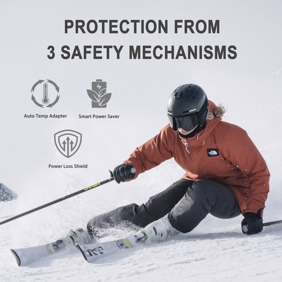 Tarjeta CFexpress Type B Silicon Power 512GB StudioPro CFexpress 4.0 Type B - contenido de la caja