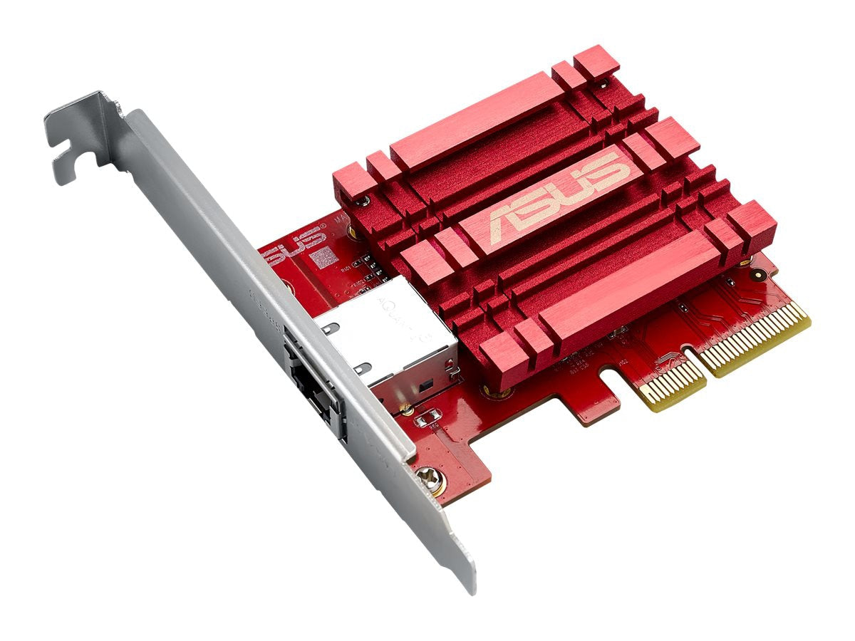Tarjeta de Red ASUS XG-C100C - vista 1