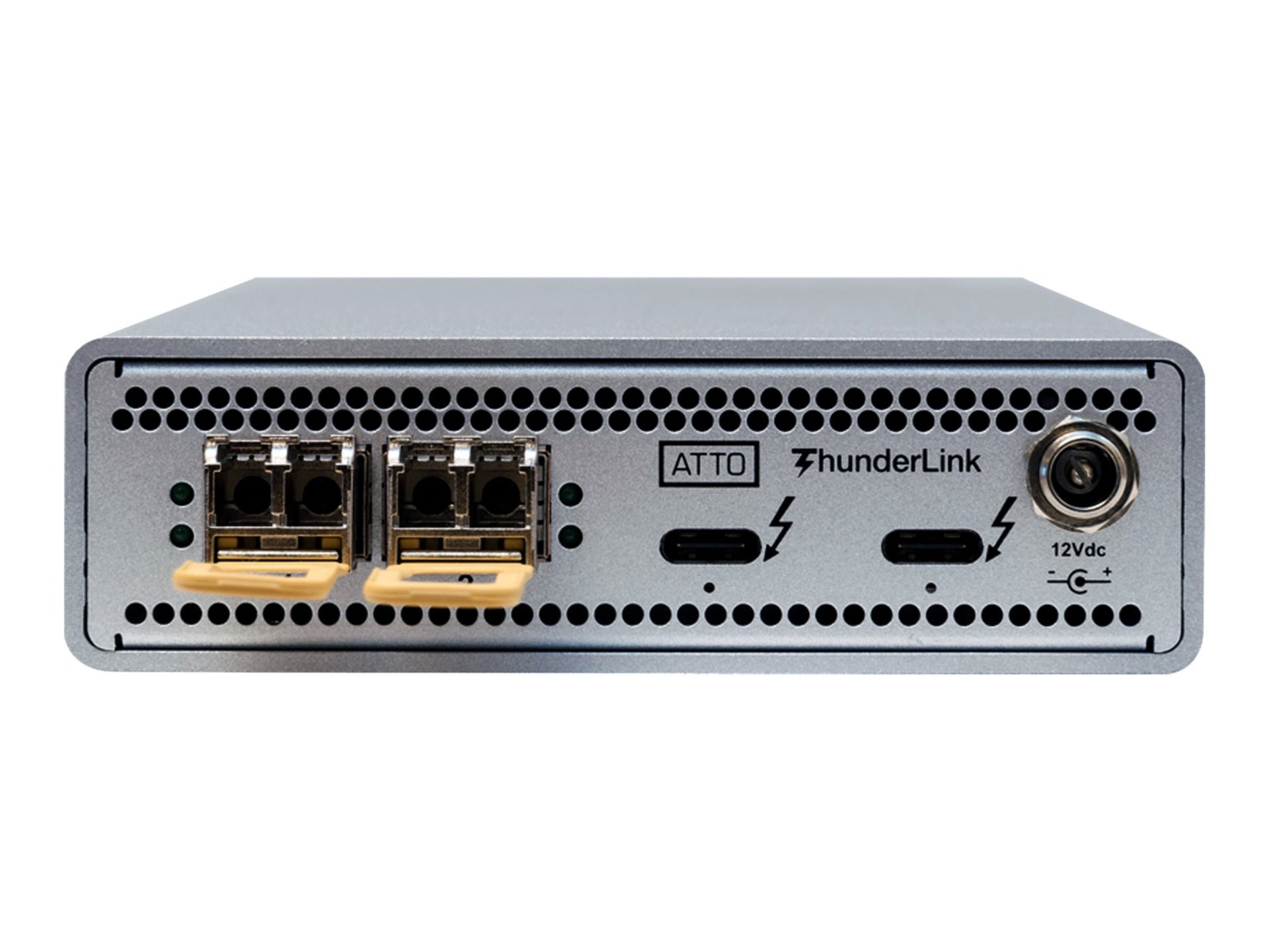 Tarjeta de Red ATTO ThunderLink NS 3252 - vista 1