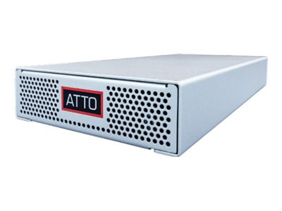 Tarjeta de Red ATTO ThunderLink NS 5102 - vista 1