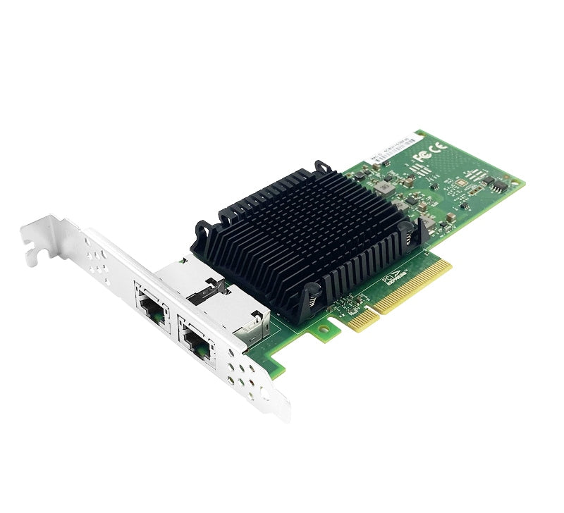 Tarjeta de Red Axiom - vista 1