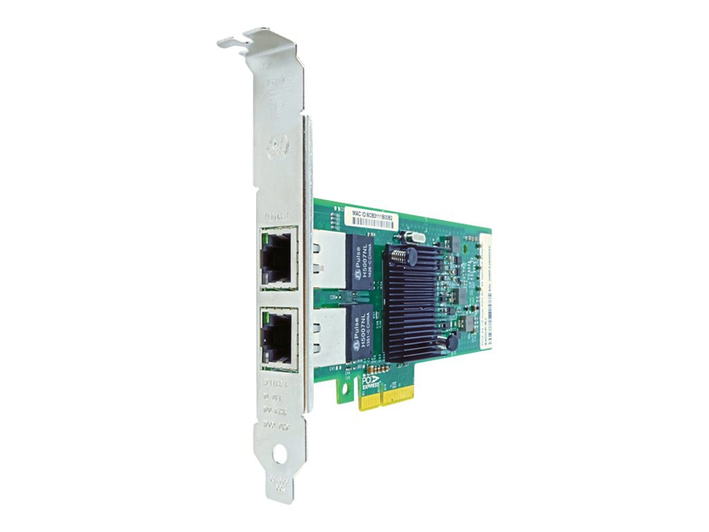 Tarjeta de Red Axiom - vista 1