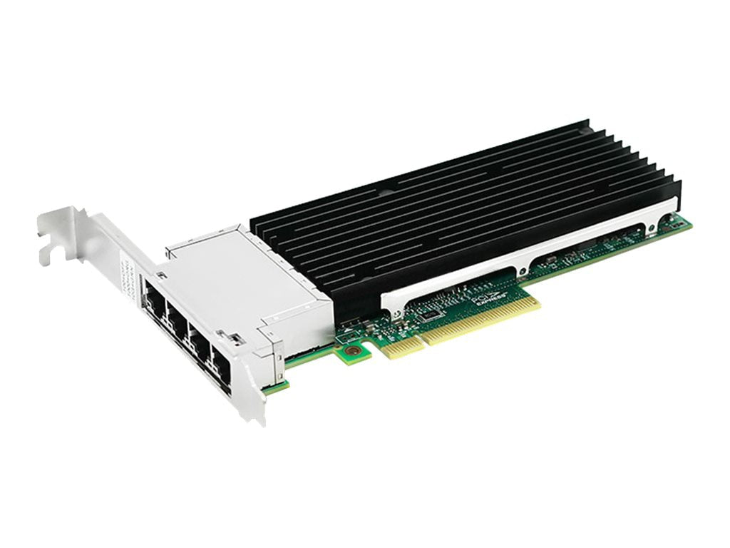 Tarjeta de Red Axiom PCIE34RJ4510-AX - vista 1